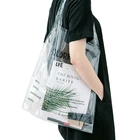 Pvc Bag Pvc Pvc Tote Bag Factory Direct Wholesale Custom Clear Pvc Shopping Waterproof Tote Bag