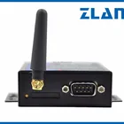 Gprs Modem Ethernet ZLAN8303 2G 3G DTU Serial Port RS232 RS485 To Telecom 2G/3G RJ45 GPRS Ethernet Gsm Modem
