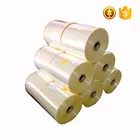 Film Film Manufacturers Chinese Manufacturer Hot Sale Light Blue PVC Shrink Film For Printing Labels
