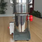 Maize Wheat Flour Mill 400G Maize Flour Milling Machine/maize Roller Mill/wheat Flour Mill Price