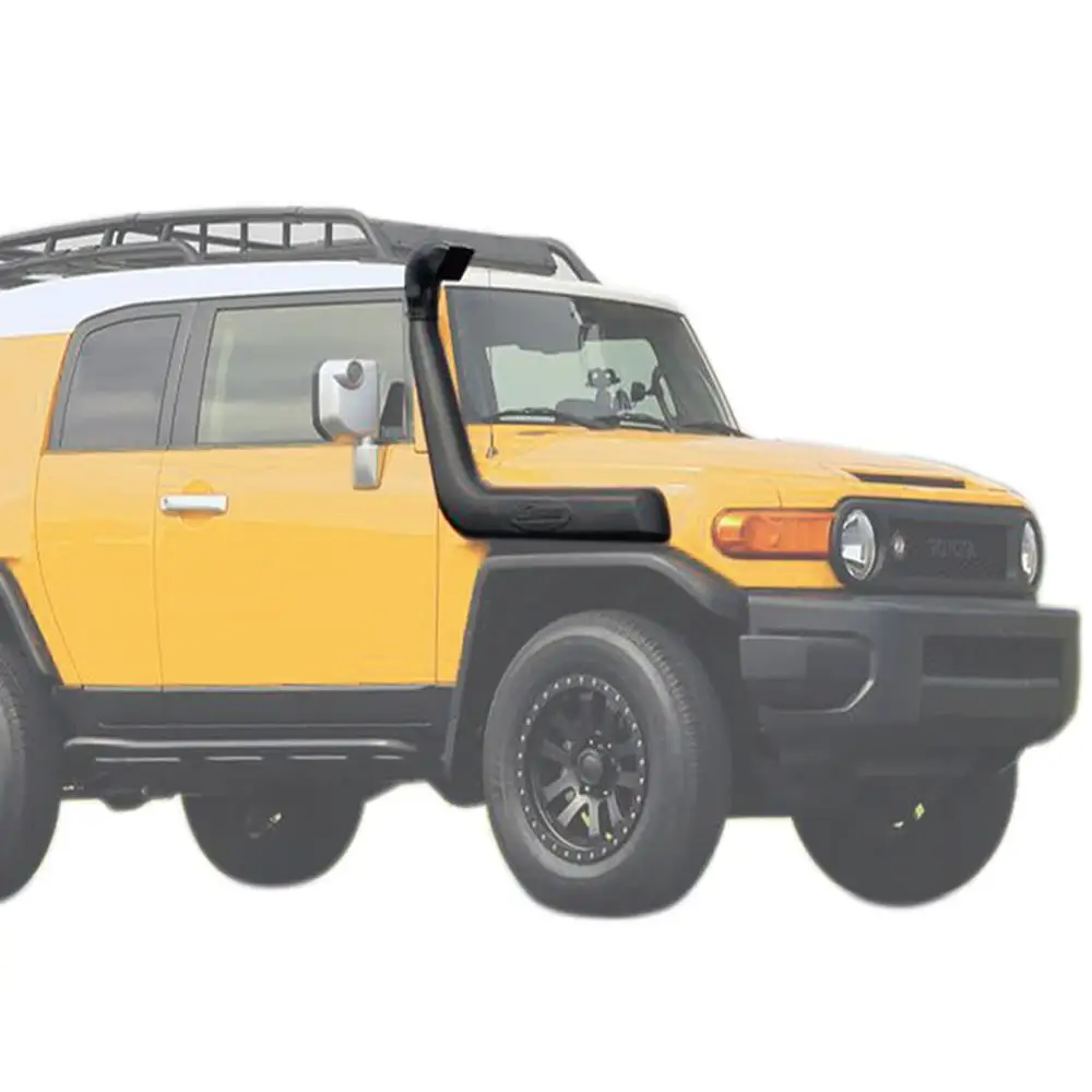 fj cruiser aftermarket accessories