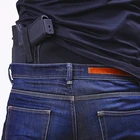 Carry Holster Gun Bag Unisex Belly Band Concealed Carry Holster Gun Bag