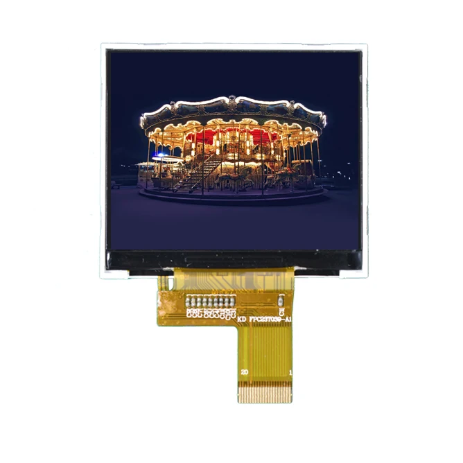 320240 lcd module factory