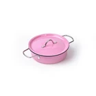 Toy Mini Kitchen Toy For Kids 2021 Hot Sales 11 PCS Child Stainless Steel Cooking Toy Mini Kitchen Set Toy For Kids