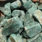 Rough Gemstones Wholesale Gemstones Natural Rock Rough Amazonite Stone Raw Rocks And Minerals
