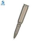 Pens Pen Pen Gifts Wholesale Promotional Pens Customized Logo Bullet Shape Ballpoint Pen