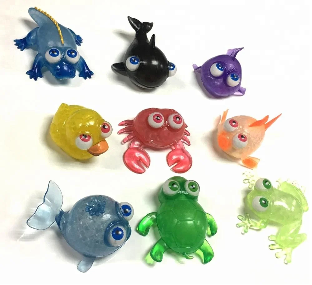 stuffed animals jelly