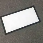 Canvas Dye Sublimation Doormats Floormats Blank Canvas For Printing