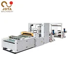 Paper A4 Paper Sheeting Machine The Best A3/A4/A2 Paper Sheeting Machine Printed Paper Sheeter