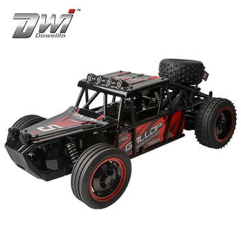 DWI new cars 4x4 Dune Buggy 2.4Ghz Electric 1 10 Scale RC Car For Children