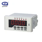 Meter Digital Ammeter AC DC Single Phase Current Meter Digital Display Panel Ammeter Current Meter