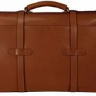 Bag Laptop Briefcase Bag Fashional Luxury Vintage Leather Business Bag Briefcase Laptop Litigator Briefcase Executive Portfolio Bag