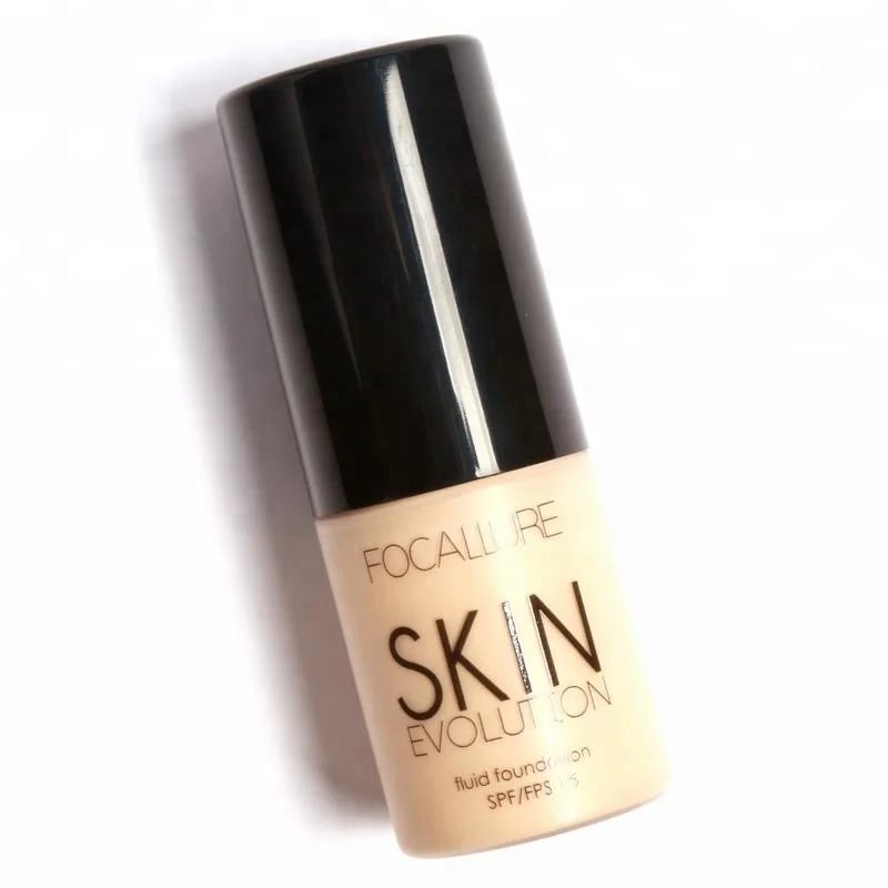 Focallure Face Foundation Makeup Base Liquid 8 Colors Products To Import Buy Focallure Face Foundation Foundation Makeup Base Makeup Base Liquid Product On Alibaba Com