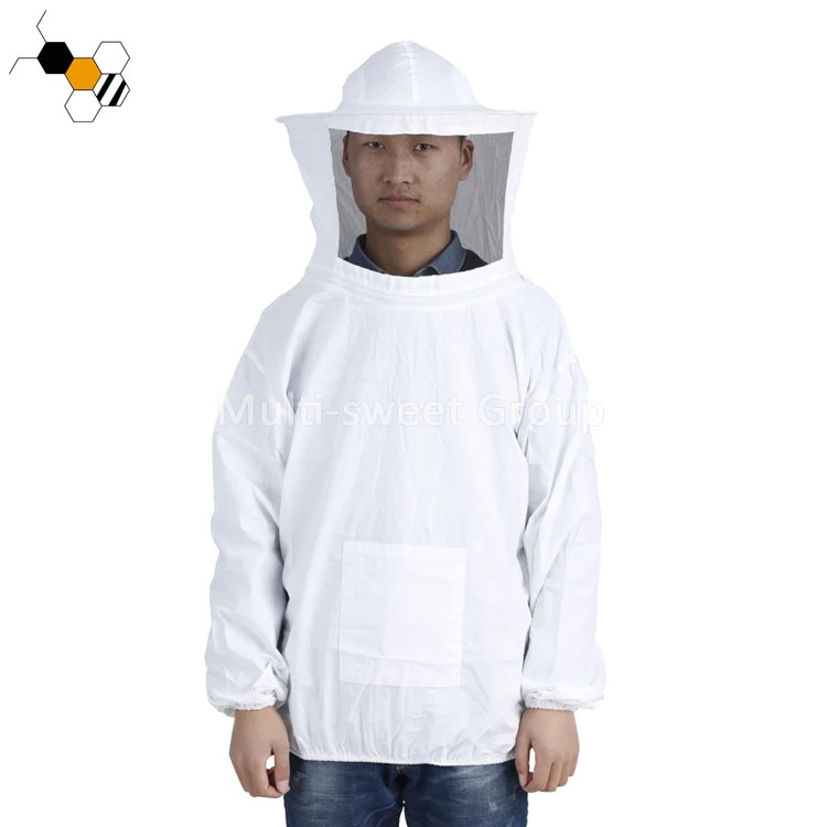 Bee Shield Cloth Beekeeping Pants 3X-Large 