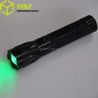 Led Light Torch High Lumens Color Changing Led Railway Signal Light Torch