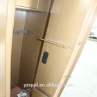 Wall Key Hidden Wall Safe Hidden Wall Safe Secret Stash Electrical Gun Storage Cabinet Safes With Doule Key Lock