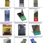 Crown Drill Drills And Drill Bits HSS Fully Ground Crown Head Twin Land Double Margin Wood Brad Point Drill Bit