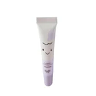 Gel Gloss Gel Plastic Tubes 12ml Moistening Lip Gel Plastic Tube Packaging Tube Lip Gloss Tube