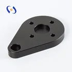 Service Aluminium Service Custom Aluminum Cnc Milling Mechanical Part Fabrication Service