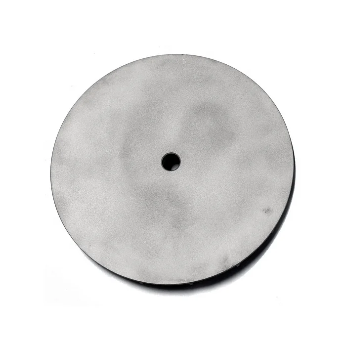Die Casting Centrifugal Impeller, Aluminum, OEM - detail 6