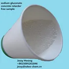 Cleaning Chemical Chemical Companies Top-selling Sodium Gluconate 99% As Industrial Cleaning Chemical