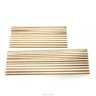 Sticks Custom Birch Wood Dowels Rods And Sticks
