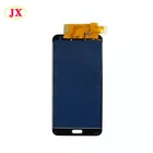 Phone Samsung Adjusted Light Good Quality Mobile Phone Lcd Display For SAMSUNG Galaxy J7 2016 J710