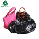 Second hand Fashion female bag cheap used hand bags