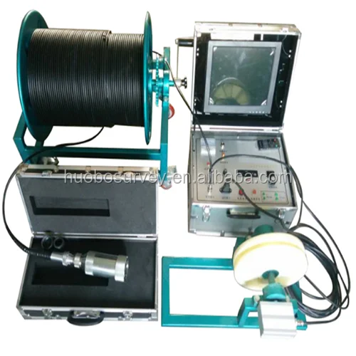 borewell inspection camera price