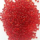 Beads Glass Beads Decorative Clear Glass Beads
