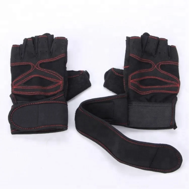 athletic works weight lifting gloves