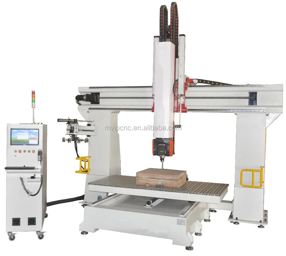 4d Wood Carving Machine Automatic Price 