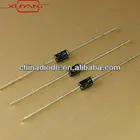 Diodes Diode Rl201 Diode 2A Rectifier Diodes RL201 RL202 RL203 RL204 RL205 RL206 Diode