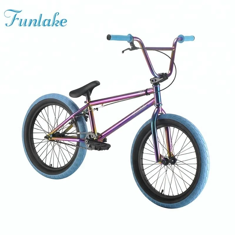 bmx cycle rate