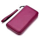 Leather Clutch Bag Wholesale High Quality Leather Clutch Wallet Bag For Women