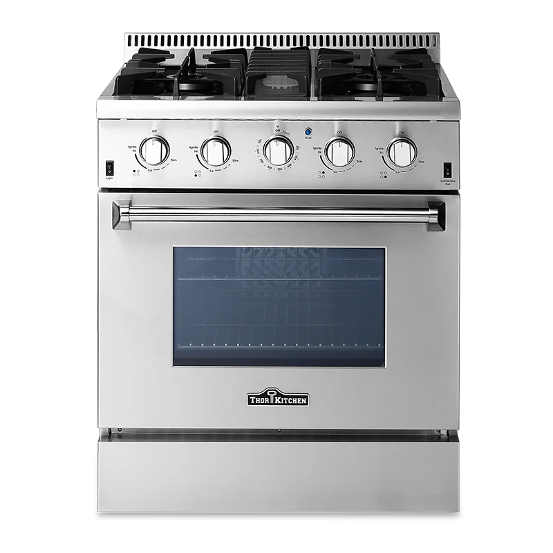 range cooker 80cm width