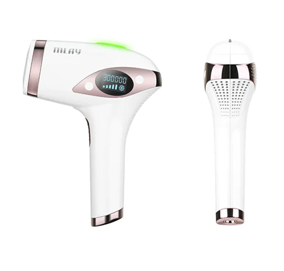 Mlay T4 Home Machine Permanent Laser IPL Hair Removal ipl hair removal home use laser mini ipl device