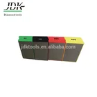Foam Hand Pads Foam JDK Electroplated Resin Foam Sponge Diamond Hand Polishing Pads