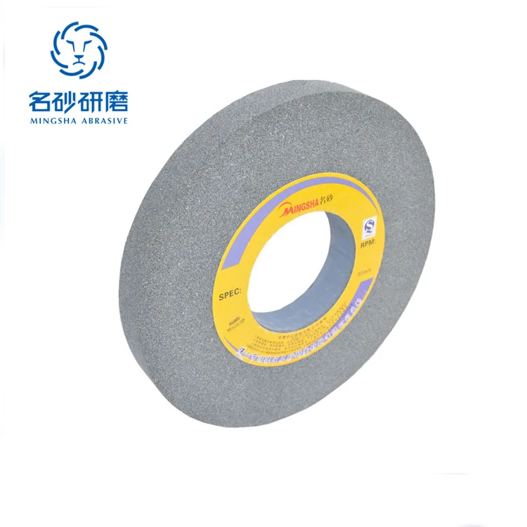 carborundum abrasives