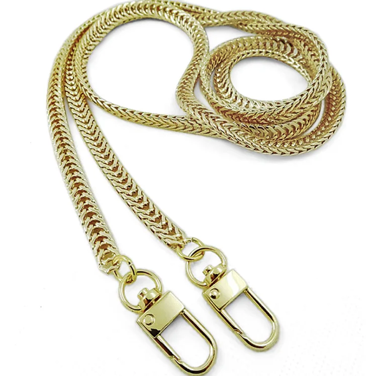 gold handbag chain strap