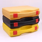 Plastic Tool Box Set PP Material Hard Plastic Carry Case Tool Box Tool Kit Tool Set