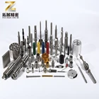 Plastic Mould Factory Supplier 2020 Plastic Mold Stamps Mould Date Inserts Marked Pins