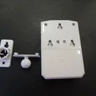 PIR Motion Sensor Mini Sound Box Bird Sound Mp3 Player