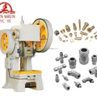 Die Forging Hoe Die Forging Machine For Kind Of Fittings Parts Valves Faucets Hinges