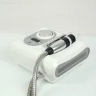 Portable 2 In 1 Cryo Electroporation Skin Cool Facial Anti Aging Skin Care Device