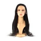 Hair Human Free Samples Transparent Swiss Lace Frontal Wig Cuticle Aligned Raw Virgin Indian Hair Raw Human Hair Wigs