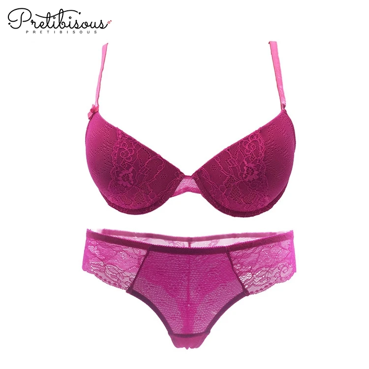 hot bra panty set