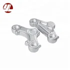 Steel Aluminum Brass Steel Die Forging Parts