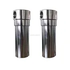 Pressure Air For Machine 4.0Mpa High Pressure Air Filters For PET Blowing Machine