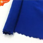 Fabric Baby Clothes Super Soft Knitt Printed Single/double Brushed DTY 100%polyester Fabric For Baby Clothes